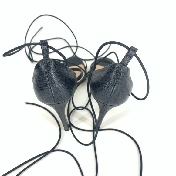 mode collective gladiator sandal stiletto - Picture 6 of 8